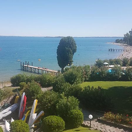 Casa Di Ludovica Leilighet Manerba del Garda Eksteriør bilde