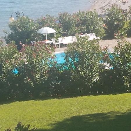 Casa Di Ludovica Leilighet Manerba del Garda Eksteriør bilde