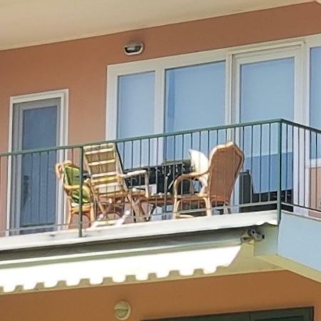 Casa Di Ludovica Leilighet Manerba del Garda Eksteriør bilde