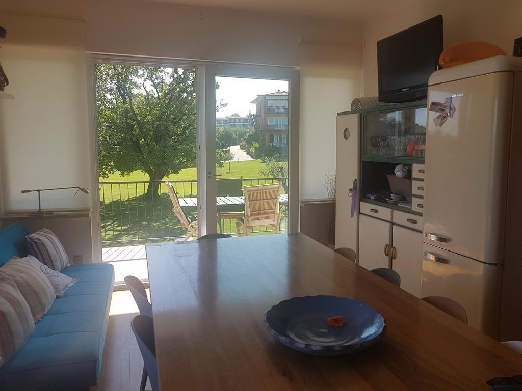 Casa Di Ludovica Leilighet Manerba del Garda Eksteriør bilde