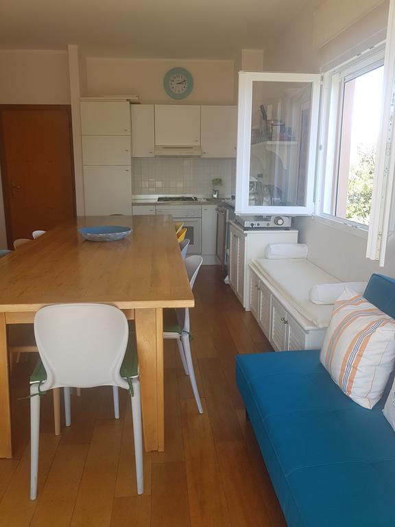 Casa Di Ludovica Leilighet Manerba del Garda Eksteriør bilde