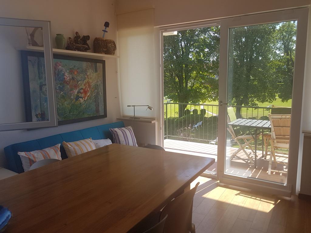 Casa Di Ludovica Leilighet Manerba del Garda Eksteriør bilde