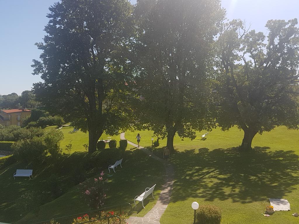 Casa Di Ludovica Leilighet Manerba del Garda Eksteriør bilde