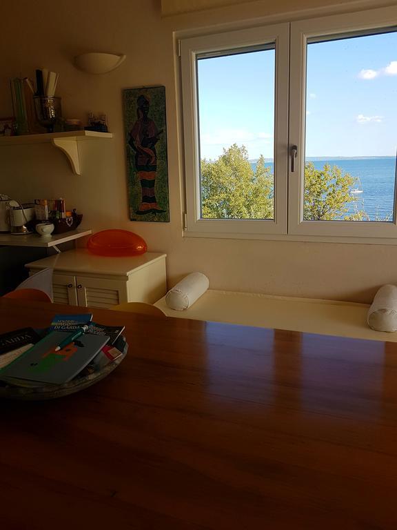 Casa Di Ludovica Leilighet Manerba del Garda Eksteriør bilde
