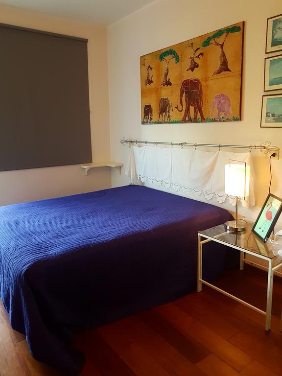 Casa Di Ludovica Leilighet Manerba del Garda Eksteriør bilde