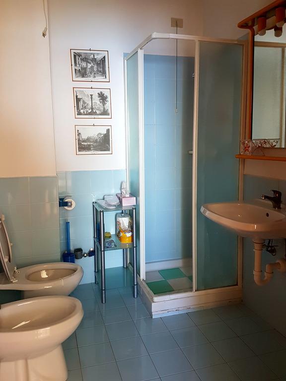 Casa Di Ludovica Leilighet Manerba del Garda Eksteriør bilde