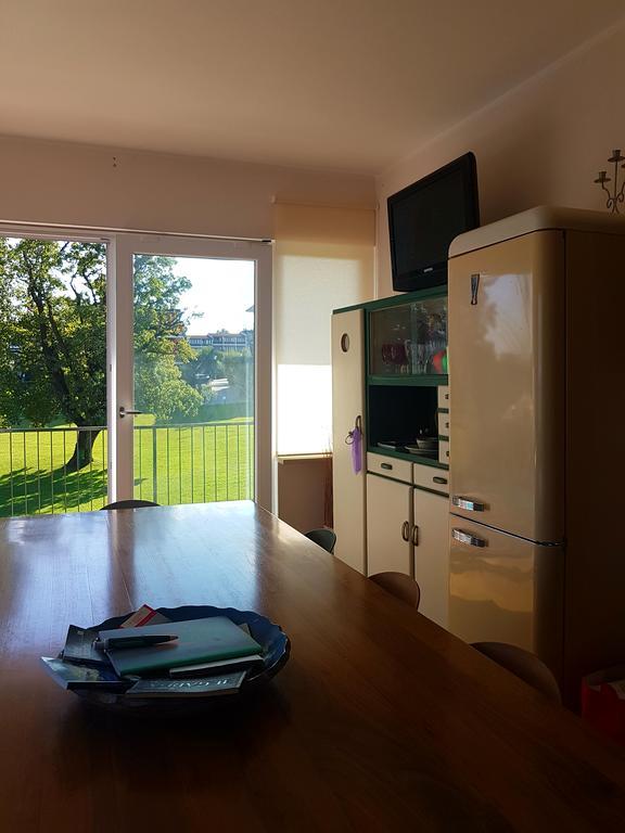 Casa Di Ludovica Leilighet Manerba del Garda Eksteriør bilde