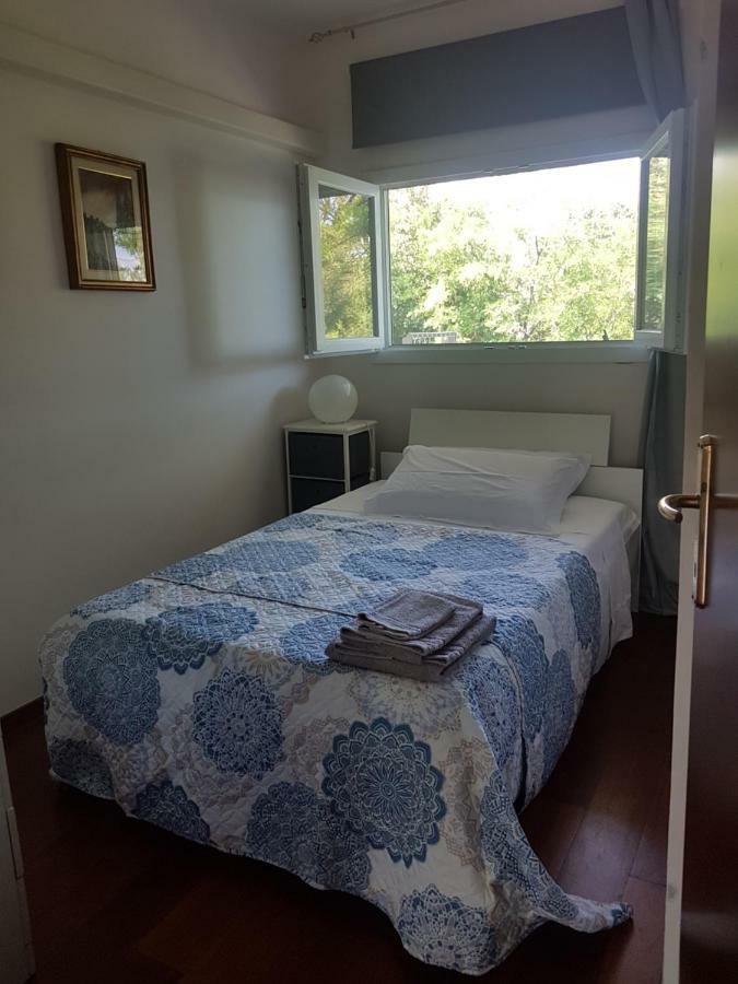Casa Di Ludovica Leilighet Manerba del Garda Eksteriør bilde