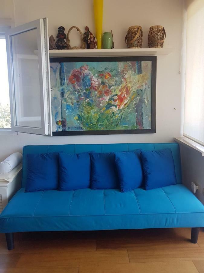 Casa Di Ludovica Leilighet Manerba del Garda Eksteriør bilde